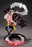 ONE PIECE MEGAHOUSE Variable Action Heroes MONKEY・D・LUFFY GEAR4 Boundman