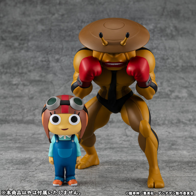 DAN DA DAN MEGAHOUSE Occultic Sofubi collection TV Anime Dover Demon & Chiquitita 【with gift】