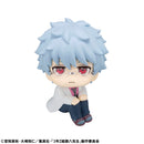3-nen Z-gumi Ginpachi-sensei / Gintama Series MEGAHOUSE Lookup Ginpachi Sakata