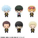 Gintama MEGAHOUSE Chokorin Collection Vol.2