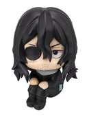 My Hero Academia MEGAHOUSE Lookup Shota Aizawa
