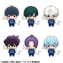 BLUE LOCK MEGAHOUSE Chokorin Collection vol.2