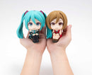 VOCALOID Series MEGAHOUSE Lookup Hatsune Miku & MEIKO【with gift】