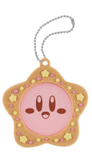Kirby's Dream Land MEGAHOUSE Charm Patisserie Kirby's cookie time（Repeat）