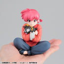 Ranma 1／2 MEGAHOUSE G.E.M. series TV Anime Palm Size Ranma