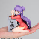 Ranma 1／2 MEGAHOUSE G.E.M. series TV Anime Palm Size Shampoo
