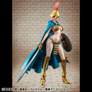 ONE PIECE MEGAHOUSE Portrait.Of.Pirates Sailing Again Gladiator Rebecca（Super limited reprint）