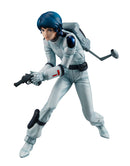 Mobile Suit Z Gundam MEGAHOUSE GGG Kamille Bidan 【Limited Repeat Ver.】