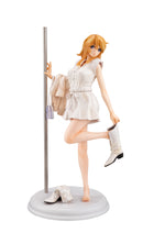 YAMATO Girls COLLECTION STAR BLAZERS 2202 MEGAHOUSE Mori Yuki Private Outfit Re.