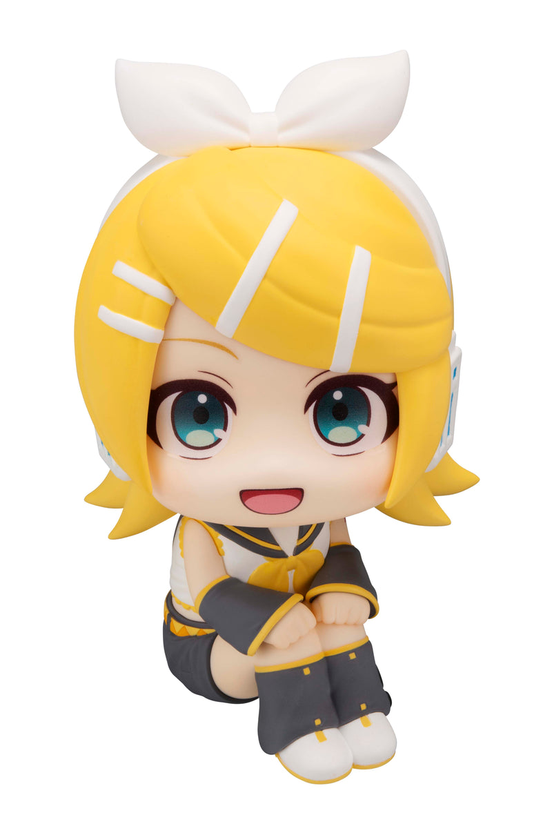 Vocaloid MGEAHOUSE Lookup Kagamine Rin & Len set 【with gift】