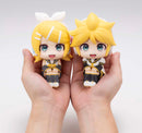 Vocaloid MGEAHOUSE Lookup Kagamine Rin & Len set 【with gift】