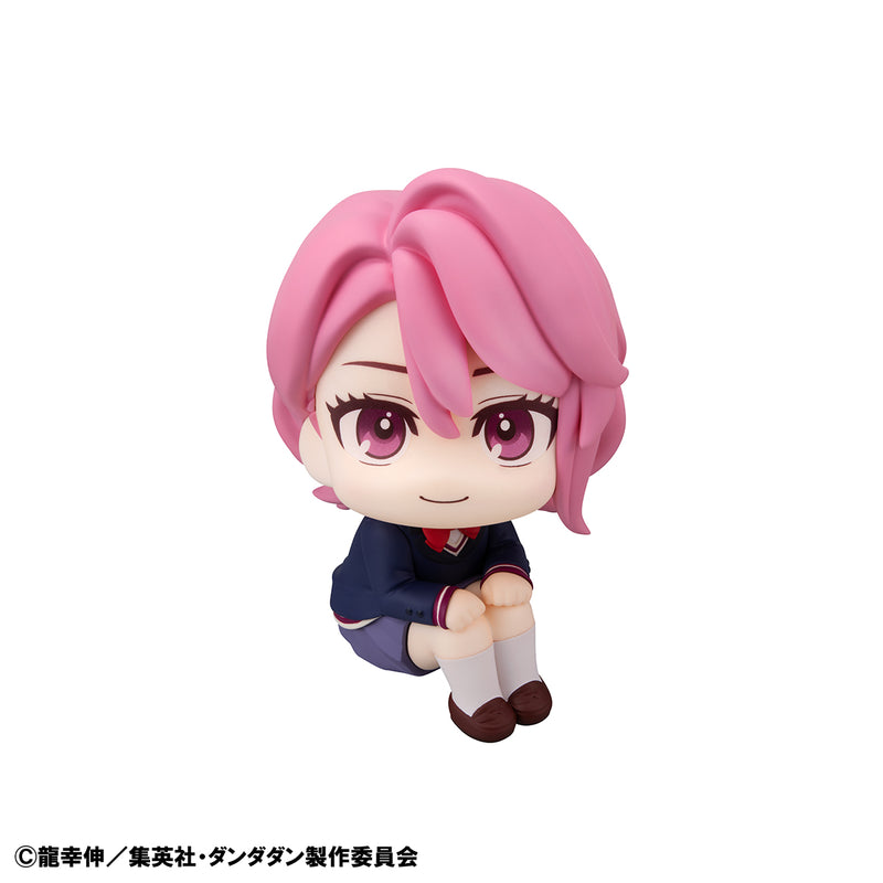 DAN DA DAN MEGAHOUSE Lookup TV Anime Aira