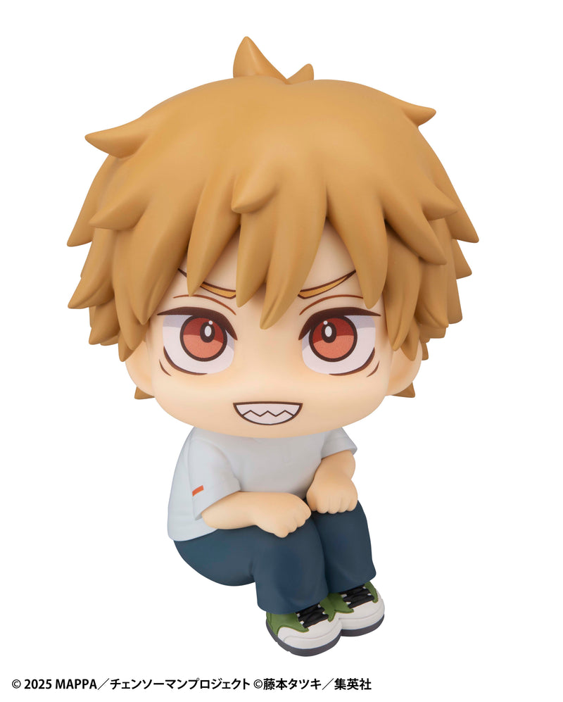 Chainsaw Man – The Movie: Reze Arc MEGAHOUSE Lookup Denji