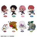 DAN DA DAN MEGAHOUSE Tokotoko Acrylic Stand TV Anime Vol.2