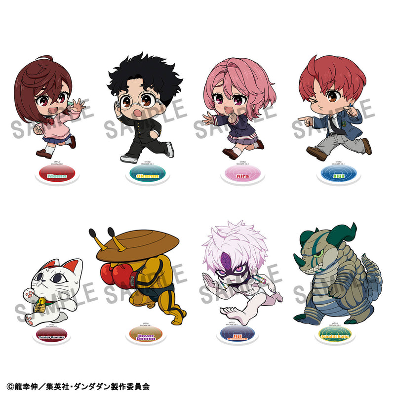 DAN DA DAN MEGAHOUSE Tokotoko Acrylic Stand TV Anime Vol.2