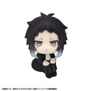 Bungo Stray Dogs MEGAHOUSE Lookup Ryunosuke Akutagawa & Chuya Nakahara set【with gift】