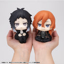 Bungo Stray Dogs MEGAHOUSE Lookup Ryunosuke Akutagawa & Chuya Nakahara set【with gift】