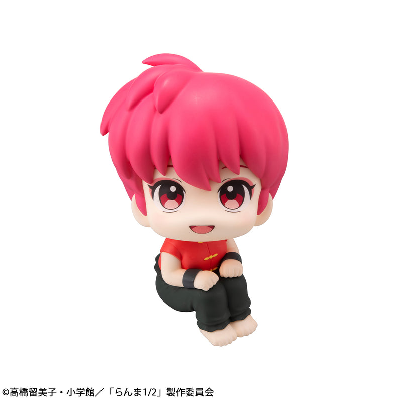 Ranma 1／2 MEGAHOUSE Lookup TV Anime Ranma