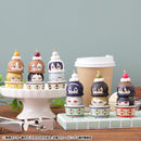 Bungo Stray Dogs MEGAHOUSE Tsumichen Stack up & Change