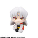 Inuyasha MEGAHOUSE Lookup Sesshomaru