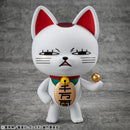 DAN DA DAN MEGAHOUSE Occultic Sofubi collection TV Anime Turbo Granny （Fortune Cat）Ver.2