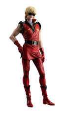 MOBILE SUIT Z GUNDAM MEGAHOUSE GGG Quattro Vageena （Limited Repeat）