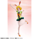 ONE PIECE MEGAHOUSE Portrait.Of.Pirates LIMITED EDITION  Carrot 【Repeat】