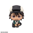 TIGER & BUNNY MEGAHOUSE Lookup Kaburagi・T・Kotetsu