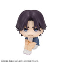 The New Prince of Tennis MEGAHOUSE Lookup Ryoma Echizen & Keigo Atobe set 【with gift】