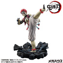 Demon Slayer： Kimetsu no Yaiba MEGAHOUSE G.E.M. series Upper Rank 3 Akaza（Repeat）