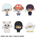 Gintama: Mr. Ginpachi's Zany Class MEGAHOUSE Chokorin Collection Vol.1