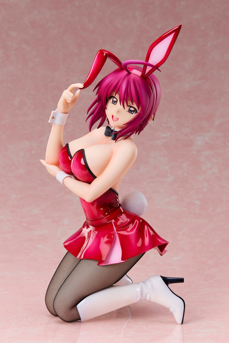 Mobile Suit Gundam SEED DESTINY MEGAHOUSE B-style Lunamaria Hawke Bunny Ver.