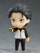 1251 Re:ZERO -Starting Life in Another World- Good Smile Company Nendoroid Subaru Natsuki (re-run)