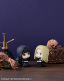 SAKAMOTO DAYS Lookup MEGAHOUSE Shishiba & Osaragi【with gift】