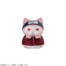 NARUTO MEGAHOUSE MEGA CAT PROJECT Nyaruto! CATS of KONOHA VILLAGE REBOOT
