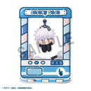Jujutsu Kaisen 5th Anniversary MEGAHOUSE Chara Catcher～Anime Jujutsu Kaisen 5th Anniversary