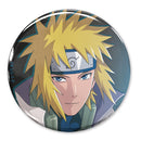 NARUTO -Shippuden- Cospa Original Illustration 65mm Can Badge(1-4 Selection)
