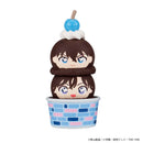 Detective Conan MEGAHOUSE Tsumichen Stack up & Change