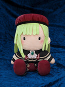 BanG Dream! Ave Mujica Good Smile Company Plushie Ave Mujica Mortis' Doll