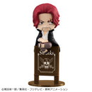 ONE PIECE MEGAHOUSE Ochatomo series ONE PIECE Pirates Party （Repeat）