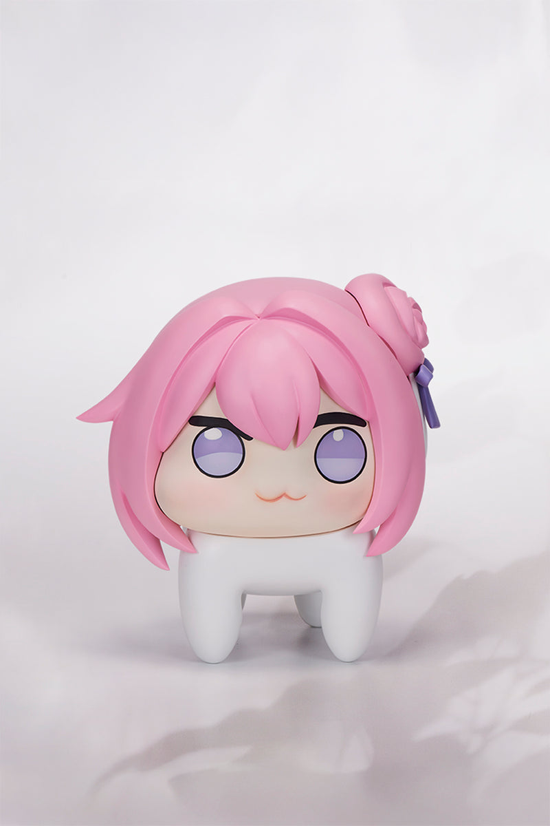 Goddess of Victory: Nikke Cerberus Project DORO Soft Vinyl Figure