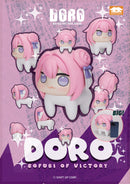 Goddess of Victory: Nikke Cerberus Project DORO Soft Vinyl Figure