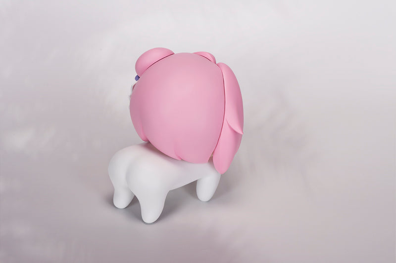 Goddess of Victory: Nikke Cerberus Project DORO Soft Vinyl Figure