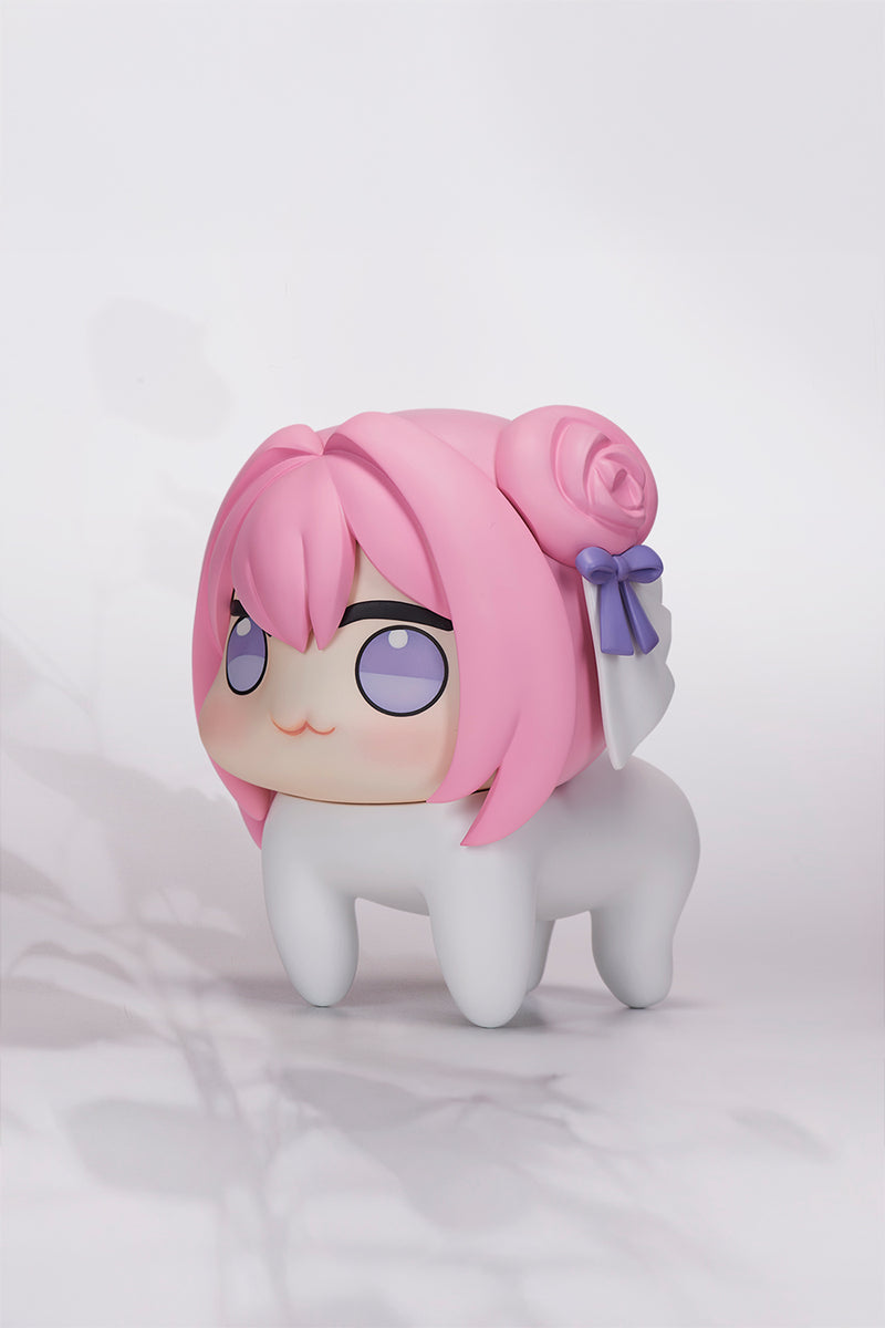 Goddess of Victory: Nikke Cerberus Project DORO Soft Vinyl Figure