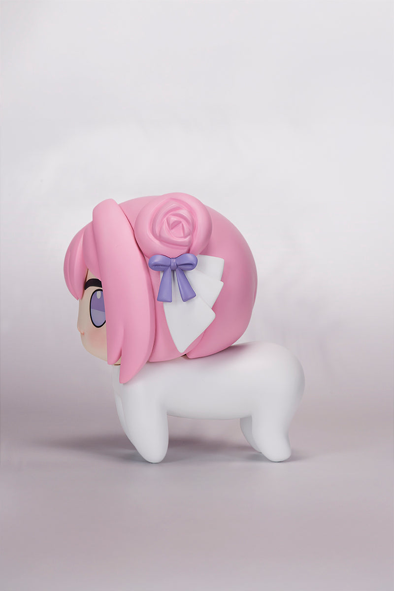 Goddess of Victory: Nikke Cerberus Project DORO Soft Vinyl Figure