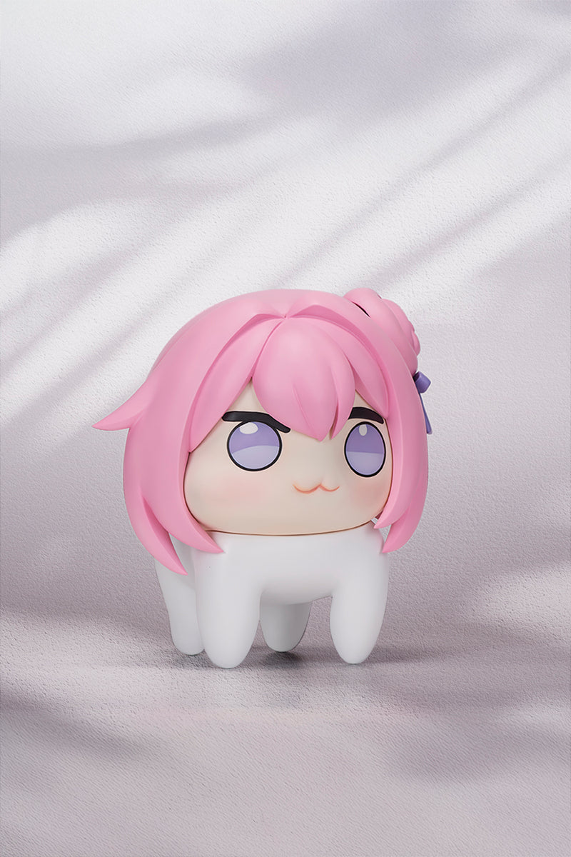 Goddess of Victory: Nikke Cerberus Project DORO Soft Vinyl Figure