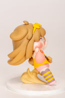 Trickal: Chibi Go Cerberus Project Butter