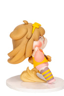 Trickal: Chibi Go Cerberus Project Butter