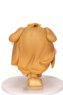 Trickal: Chibi Go Cerberus Project Butter
