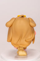 Trickal: Chibi Go Cerberus Project Butter